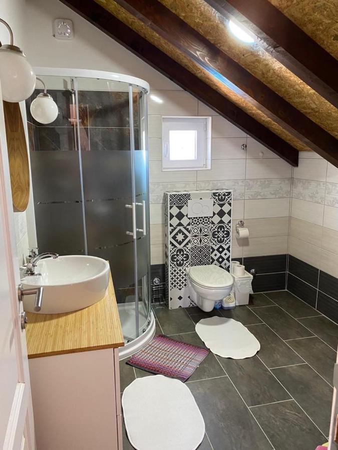 Villa Maslina Sutivan Zewnętrze zdjęcie