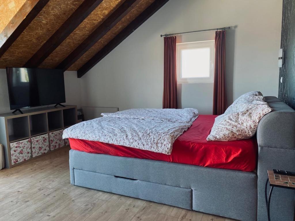 Villa Maslina Sutivan Zewnętrze zdjęcie